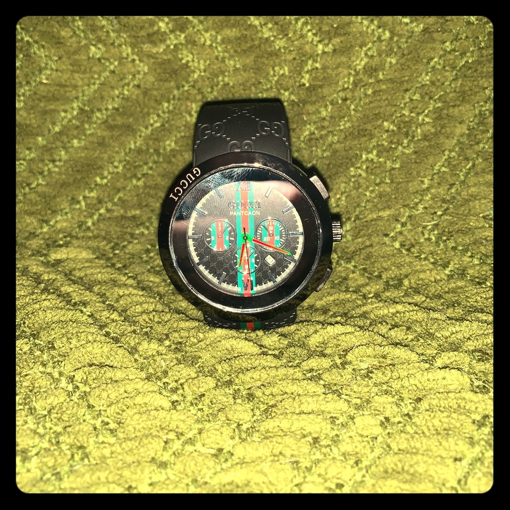 Gucci Watch